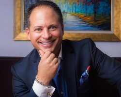 Dr. DiGiallorenzo - Implant Dentist