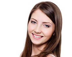 smile makeover