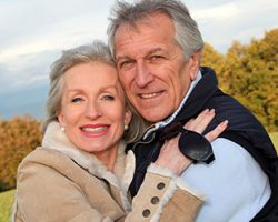 metal free dentist implant