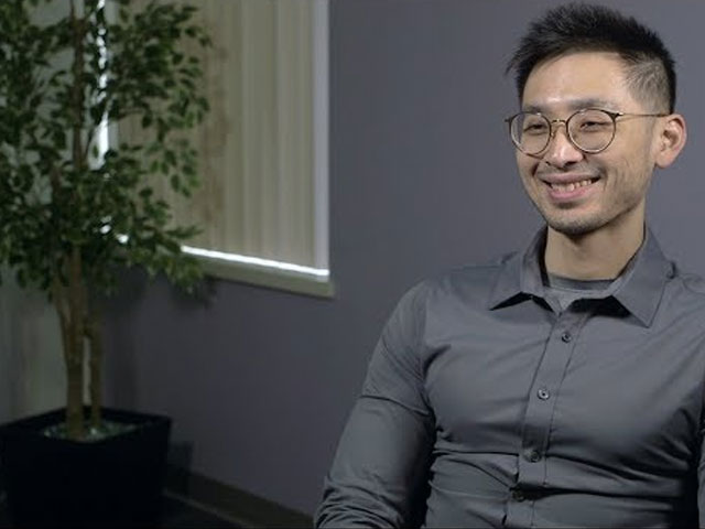 Dr hsu