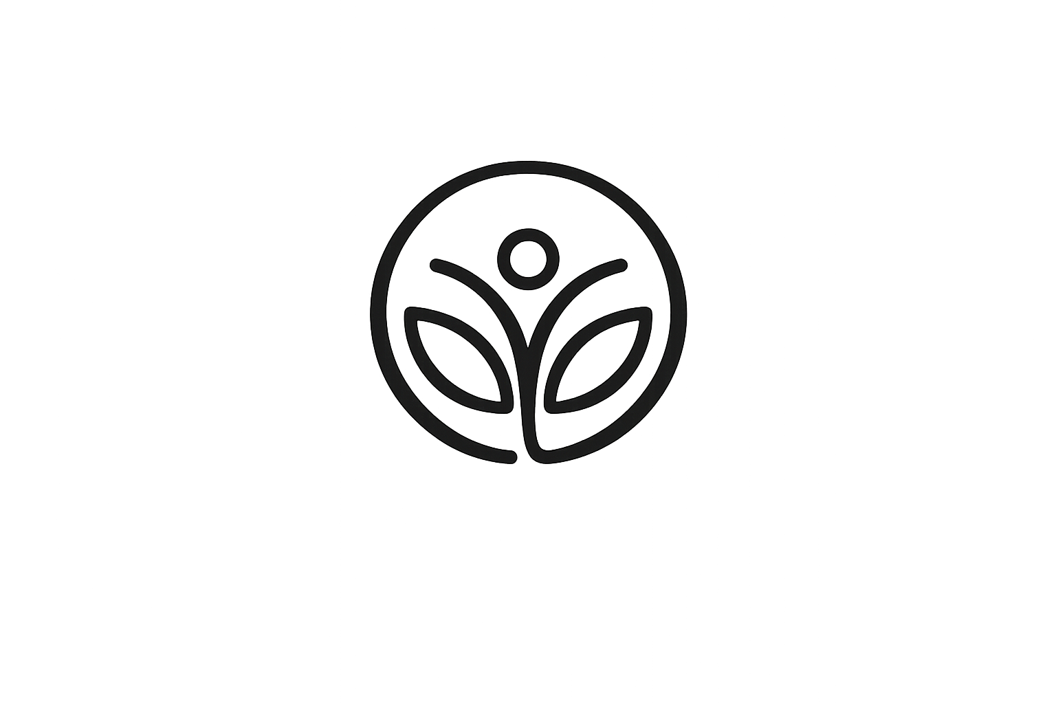 Whole-Body Approach Icon